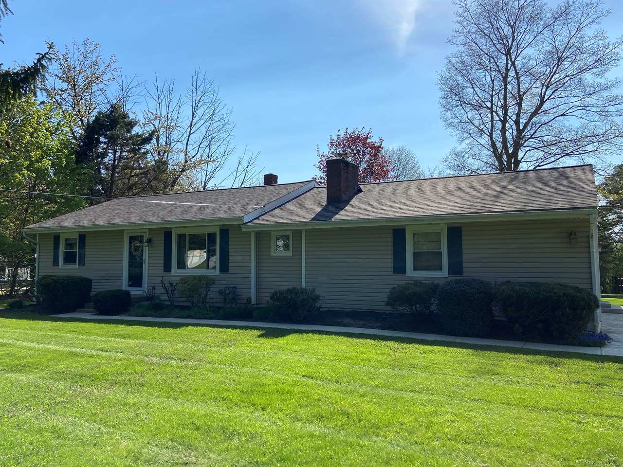 2526 Amelia Dr.