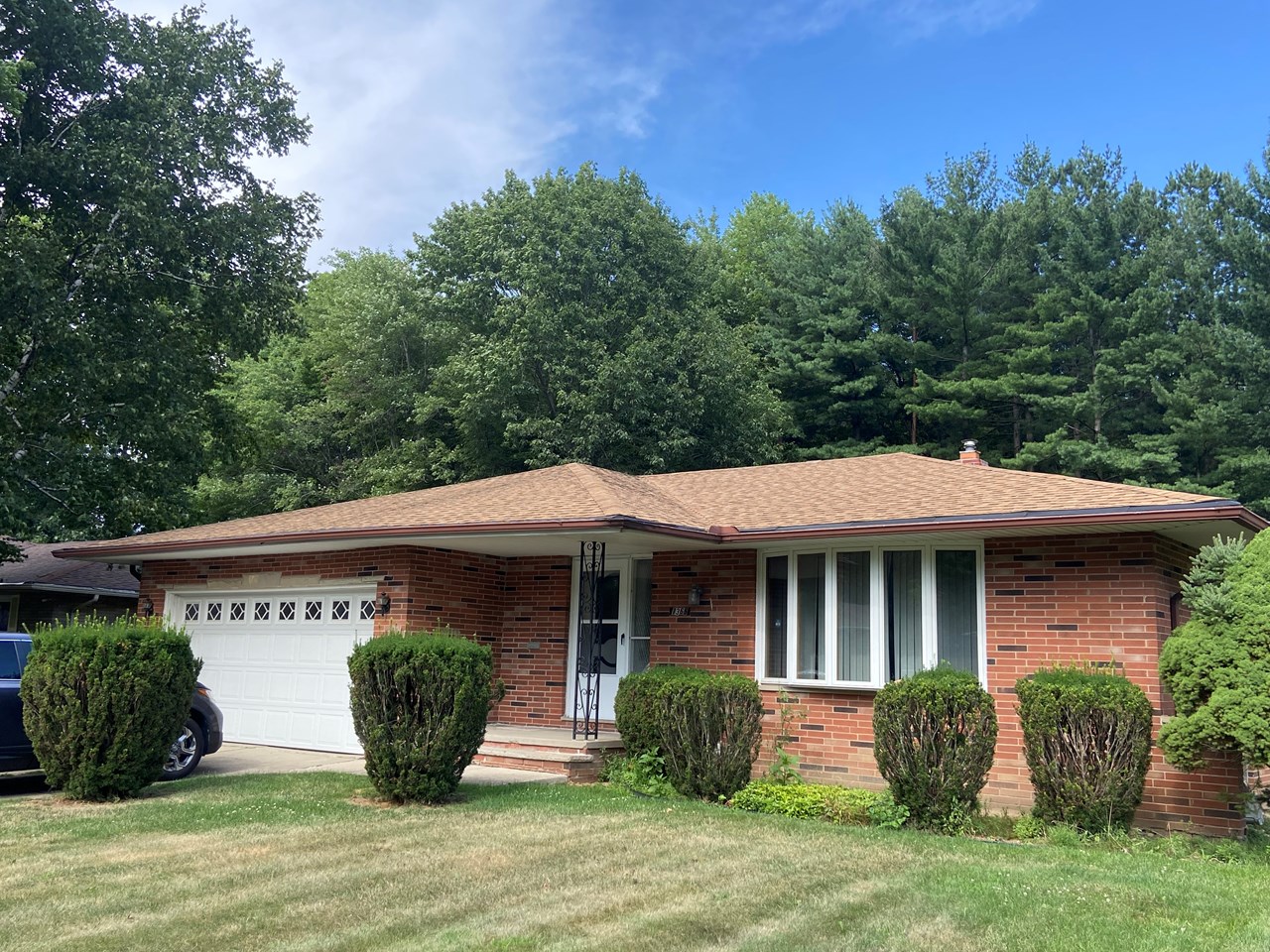 7365 Ames Road