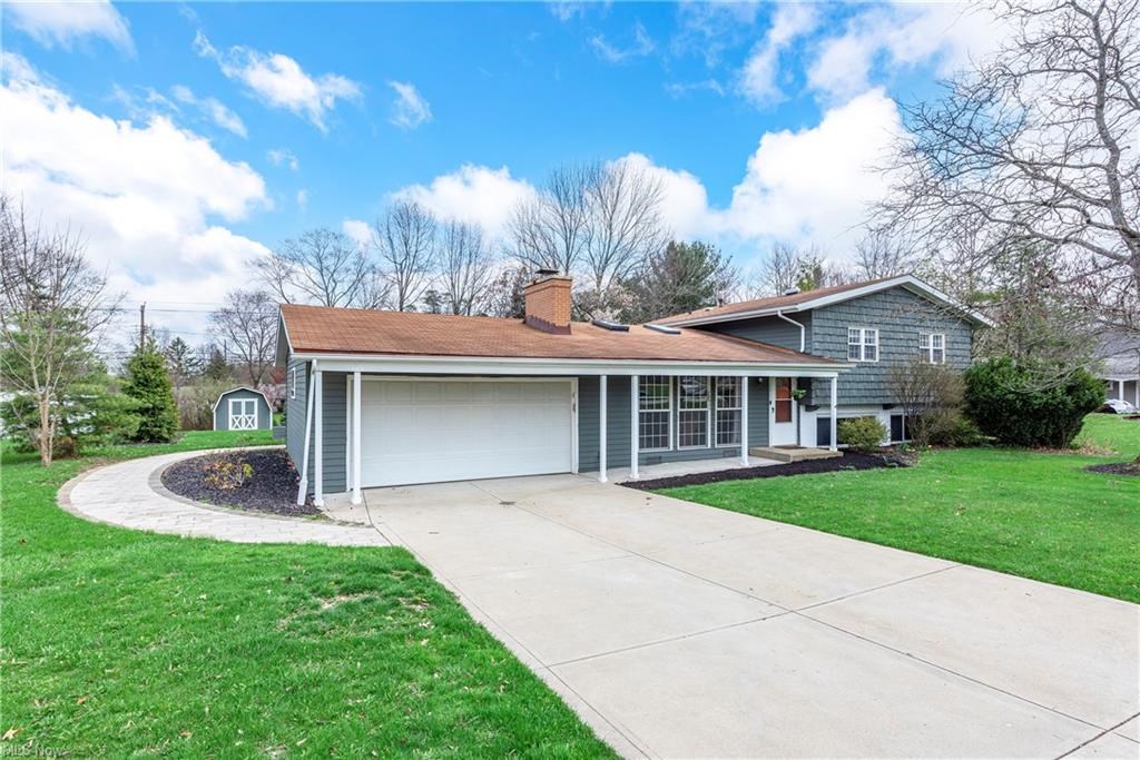 7849 Cambridge Dr.